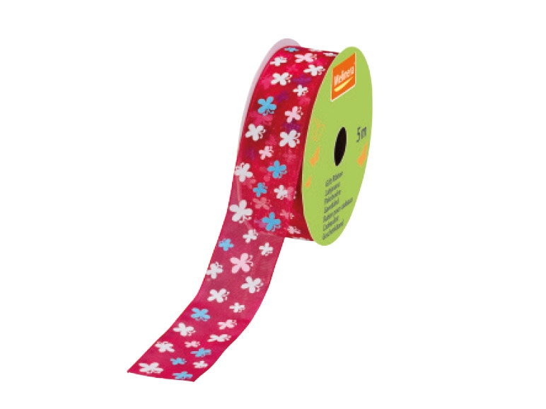 MELINERA Gift Ribbon