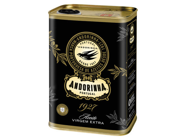 Andorinha Extra ­Natives ­Olivenöl