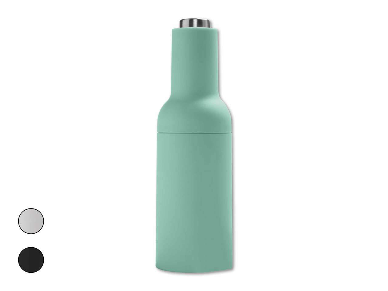 Salière/ poivrière électrique