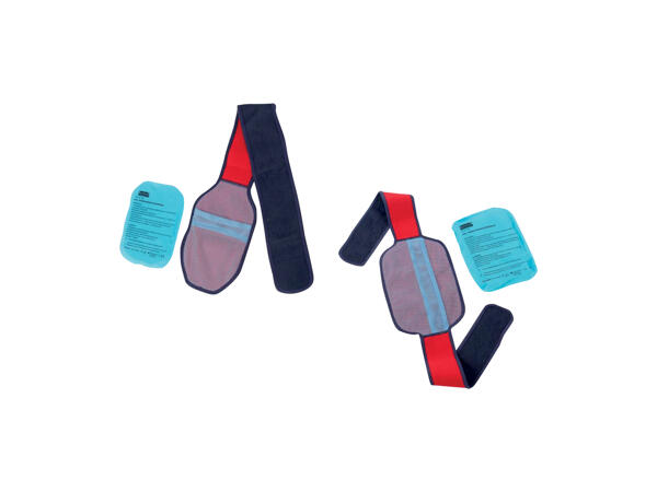 Gel Cushion for Hot/Cold Use