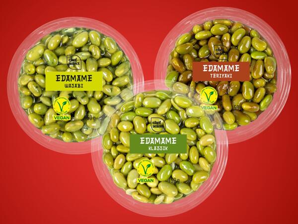 Edamame