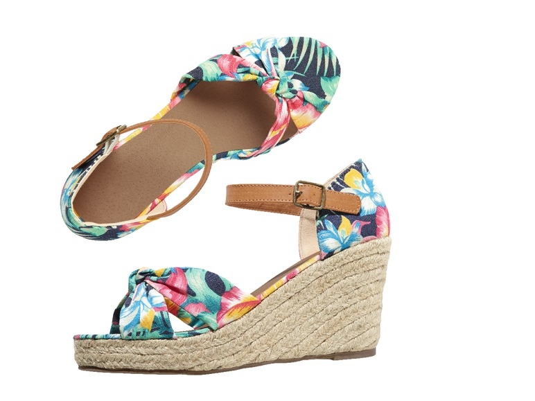 Ladies' Sandals