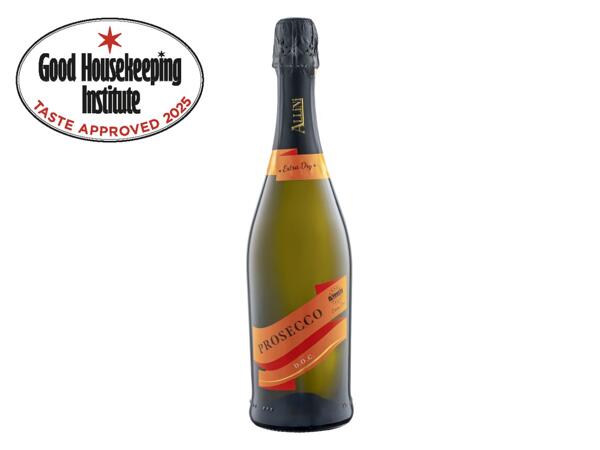 Allini Prosecco Spumante