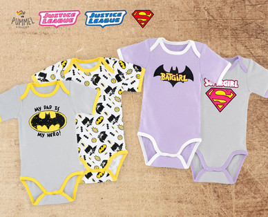 Baby-Bodys, Doppelpkg.