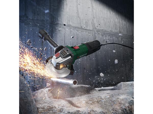 750W Angle Grinder