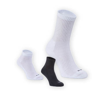Chaussettes de sportCRANE(R)