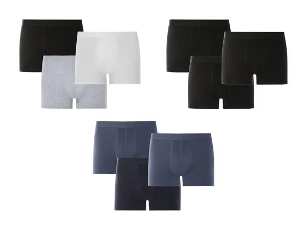Boxers, set de 3