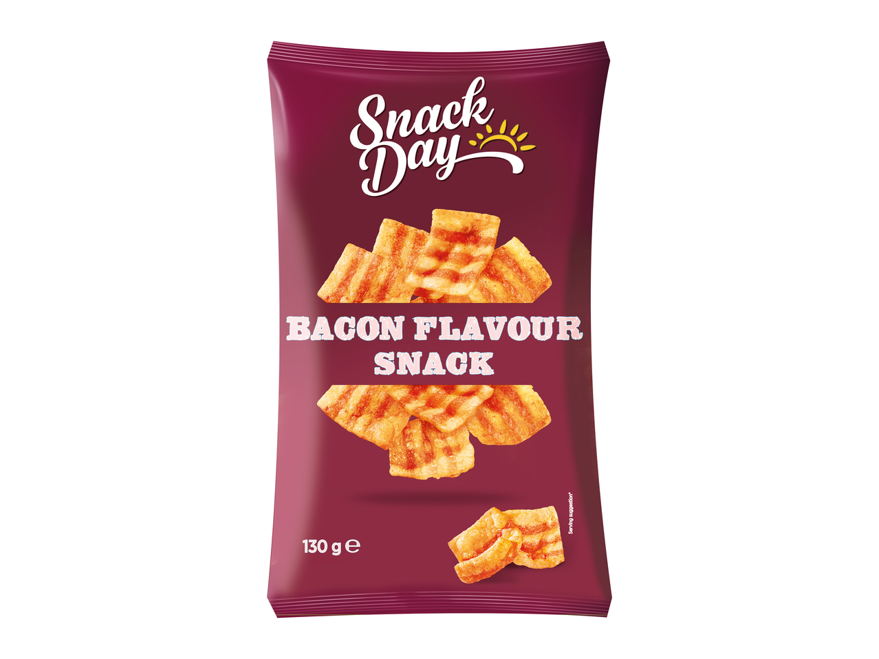 Bacon Snack