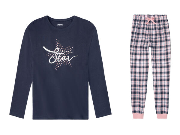 Girls' Pyjama Set