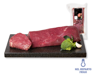 Filetto di manzo Black Angus GOURMET