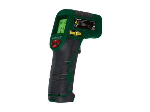 Infraröd termometer
