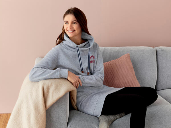 Ladies' Jumper Dress