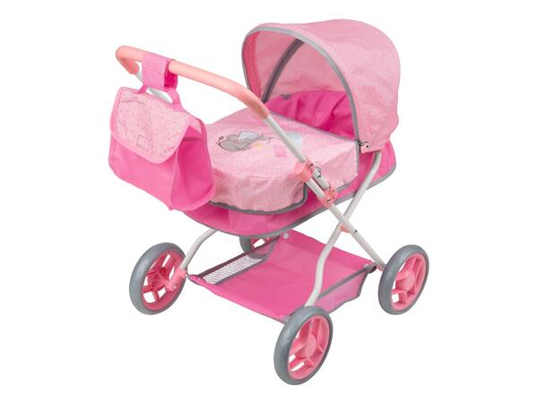 Doll pram