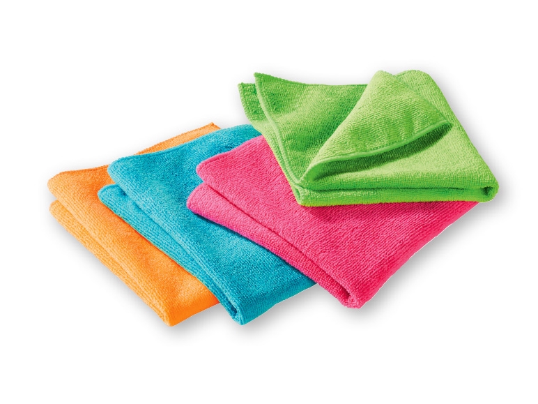 Vileda(R) XXL Multi- Purpose Cloths