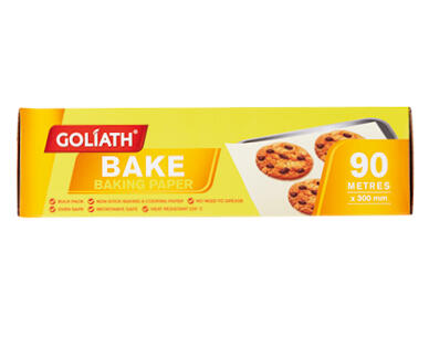 Baking Paper 90m
