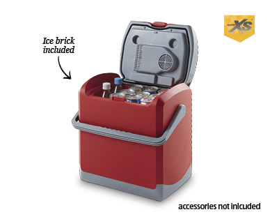 Car Cooler 22L