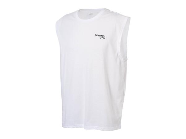 Men's Sports Top