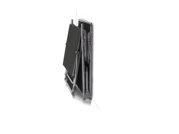 Aluminium Sunlounger
