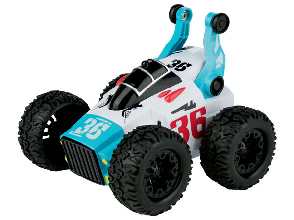 Playtive junior Radiostyrd bil