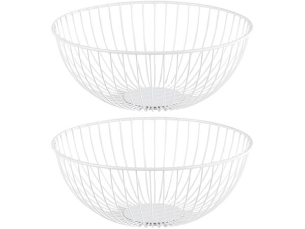 Fruit Basket