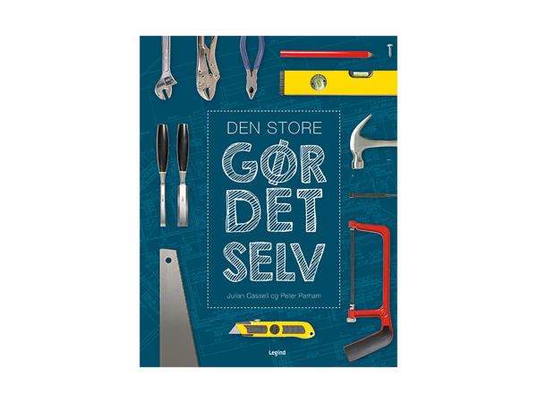 Den store gør det selv