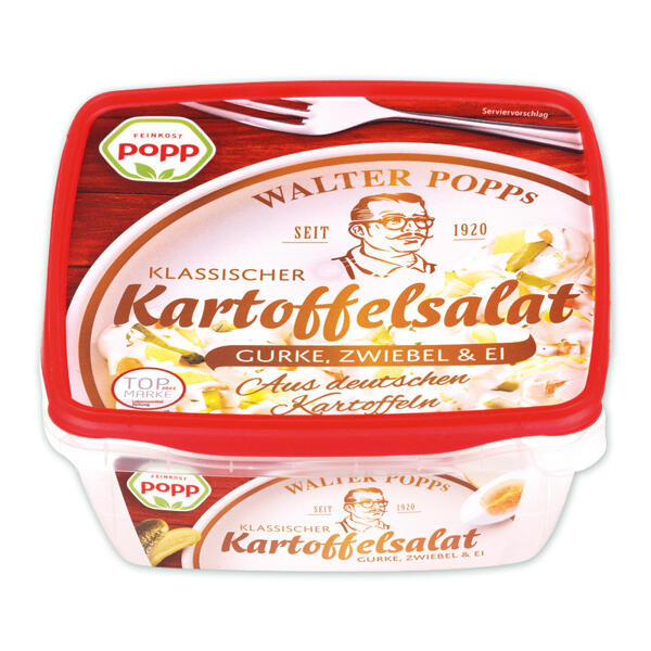 Beilagensalat