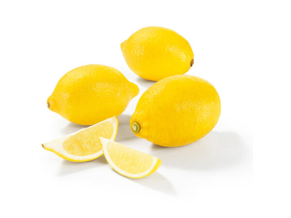 Lemons