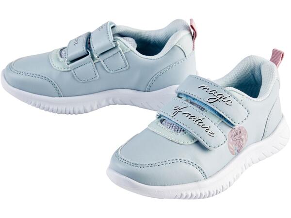 Girls' trainers "Marvel, Disney"