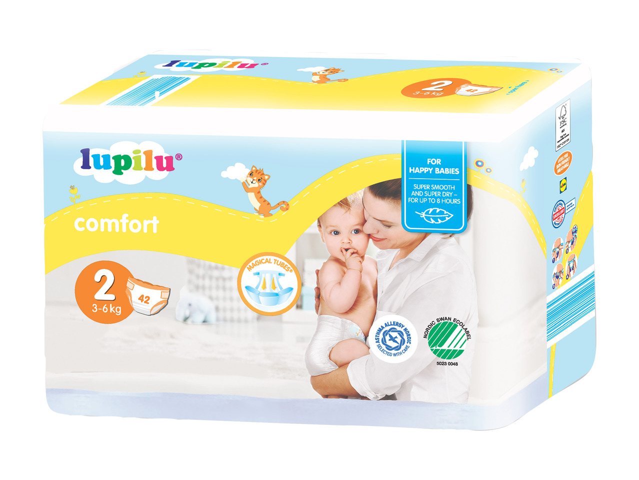 Lupilu Bleer mini