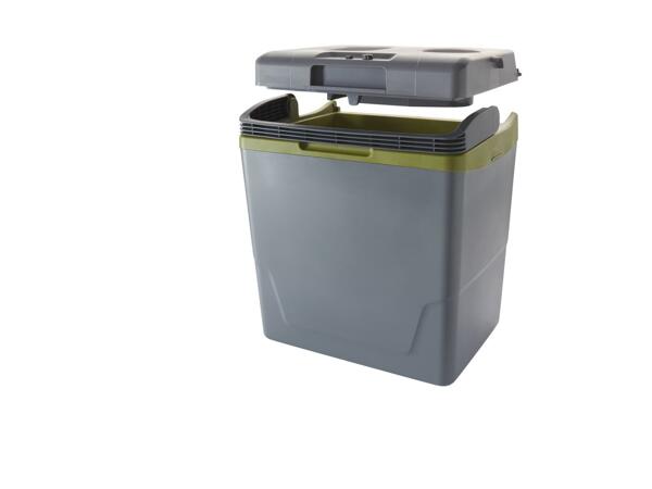 Rocktrail ELEKTRICKÝ CHLADICÍ BOX 230 V / 12 V