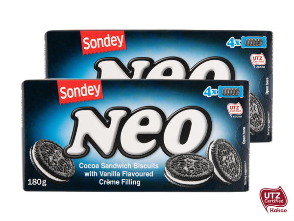 Neo kex