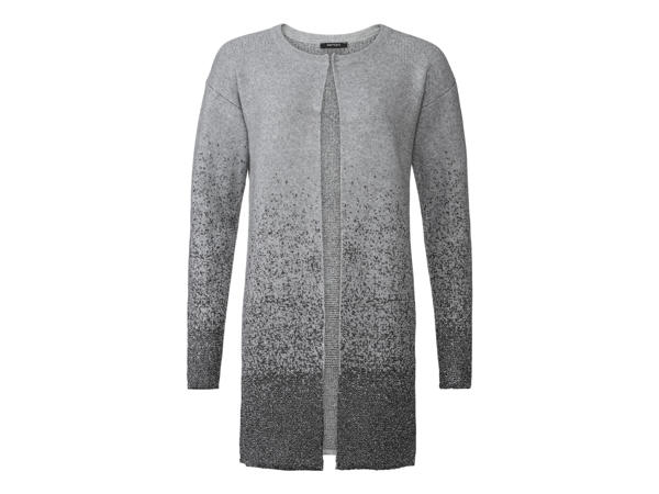 Ladies' Cardigan