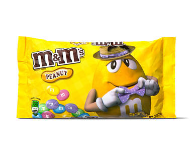 Mars M&M's Candy