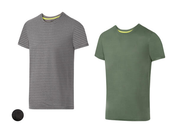 T-shirt de sport