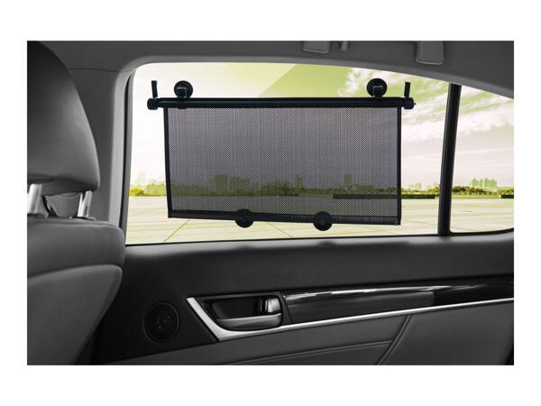 Ultimate Speed Roller Sunshades/​Sun Protection Covers - 2 Pack