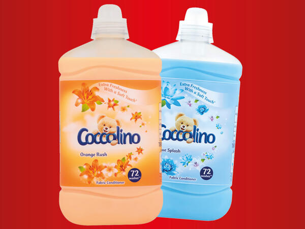 COCCOLINO AVIVÁŽ