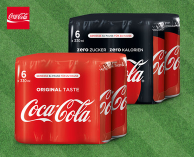 Coca-Cola