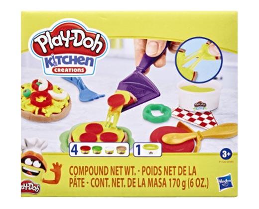 Play-Doh 
 Fun Pack