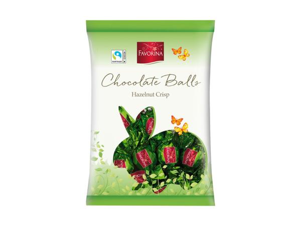 Easter Chocolates