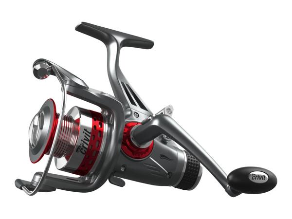 Crivit Fishing/Spinning Reel