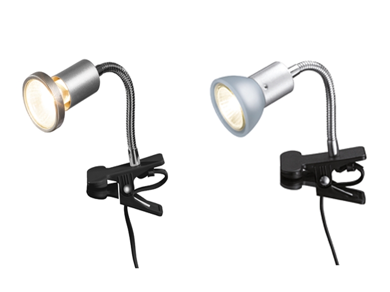 LIVARNO LUX LED Clip Light