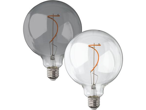 LED lampa