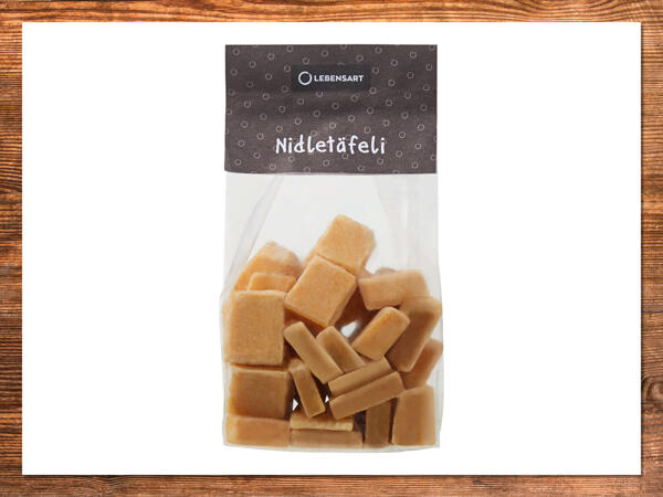Nidletäfeli