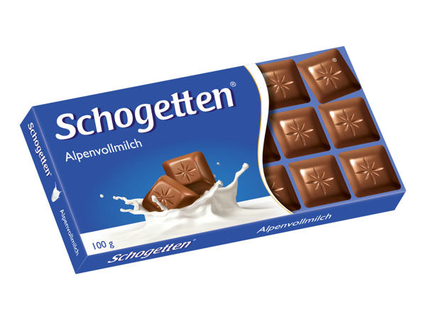 TRUMPF Schogetten