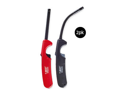 Gas Torch Lighter 2pk