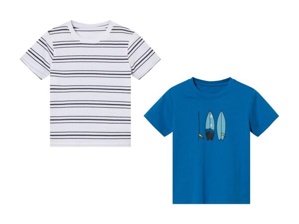 LUPILU(R) T-shirt