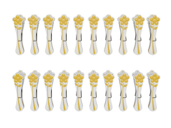 Clothes Pegs