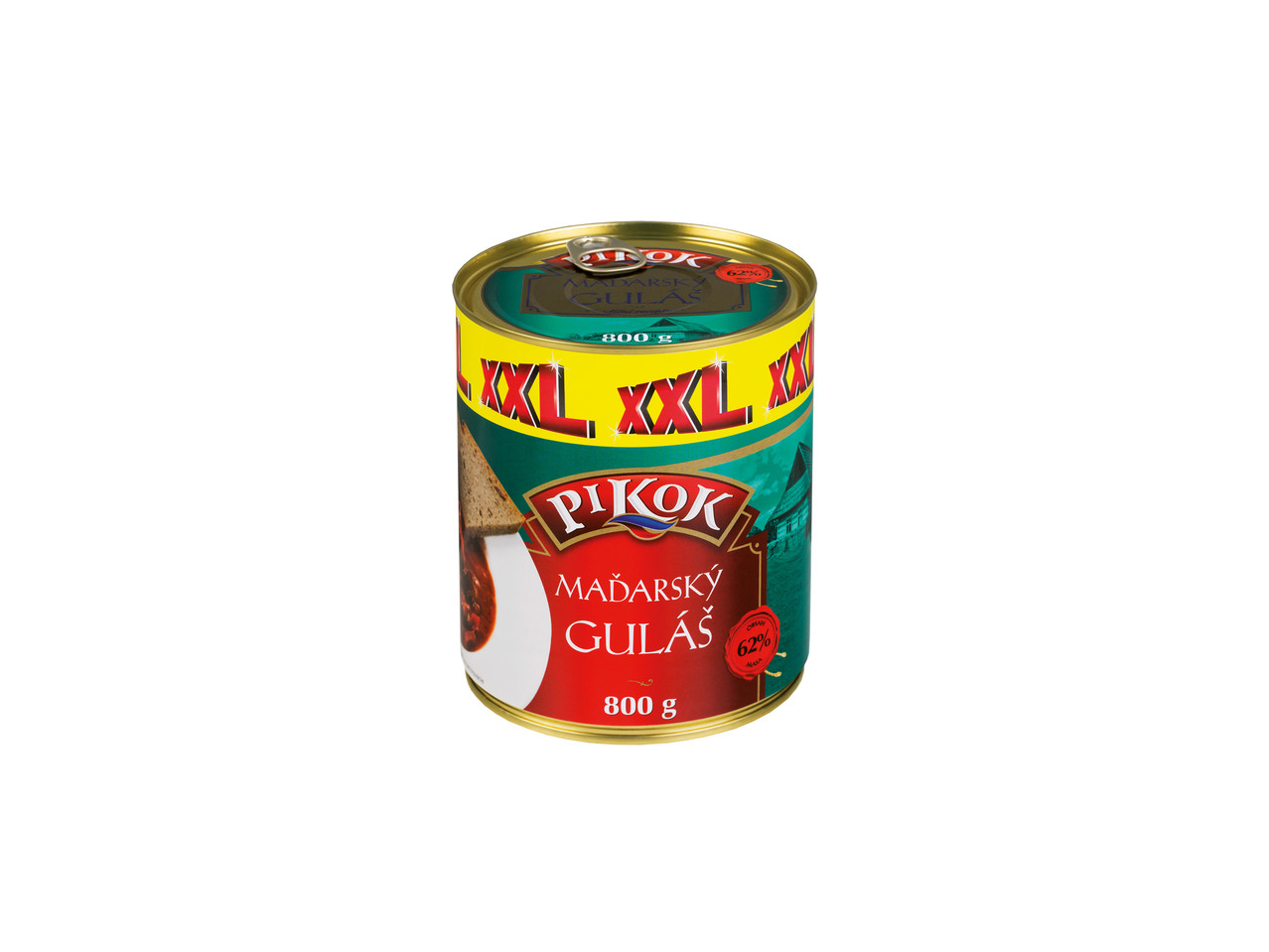 GULÁŠ