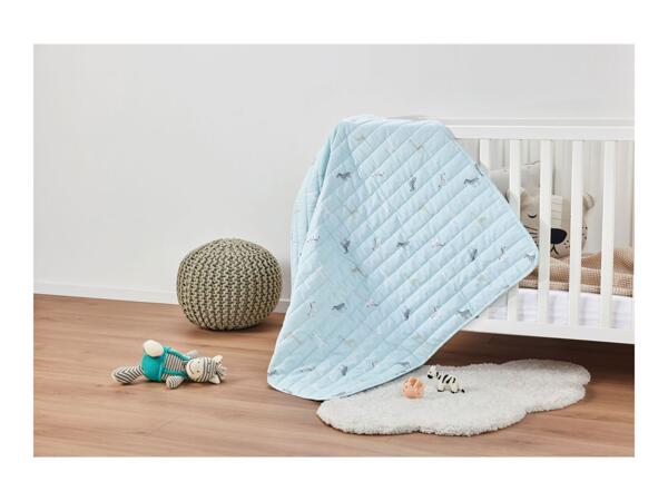 Lupilu Baby Playmat
