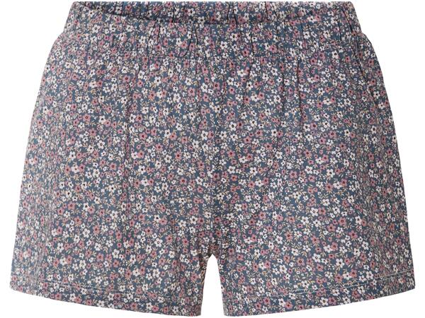Ladies' Short Pyjama Set